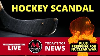 Hockey Canada Resignations: Political & Social Scandal