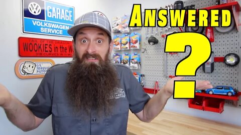 Viewer Car Questions ANSWERED ~ Podcast Episode 245