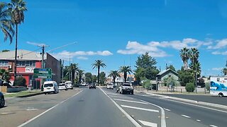 Australian Towns Tamworth