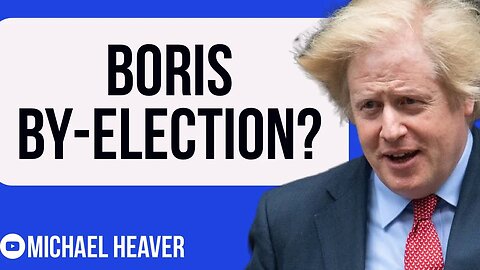 Boris Facing Shock BY-ELECTION For His Seat?