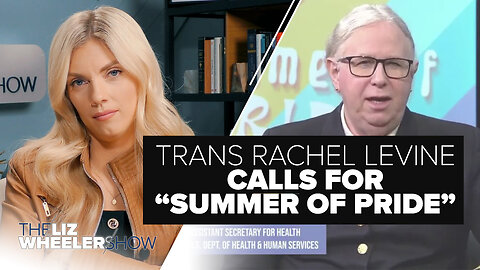 The REAL Reason TSwift’s Eras Tour Is a Success & Rachel Levine Calls for Summer of PRIDE | Ep. 368