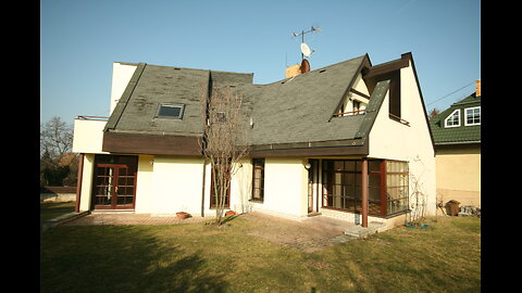 N1428A For Rent: 4 bedrooms 250 sqm family house with garden Horomerice