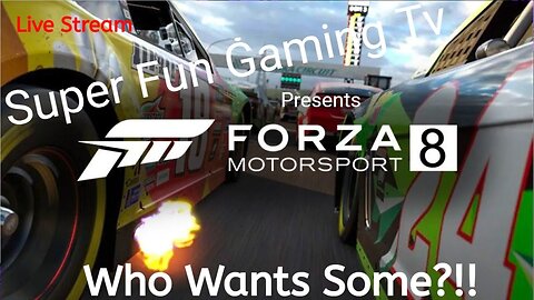 #ForzaMotorSorts8 #Day2 #Online #Multiplayer