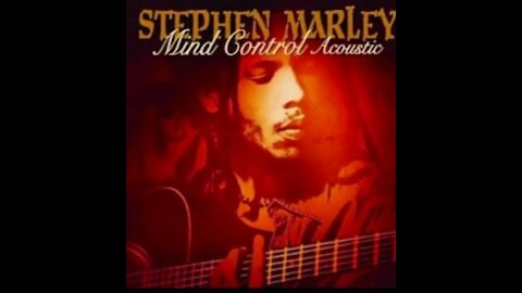 Concord Bridge "Shorts" Stephen Marley, March 2007 Mind Control