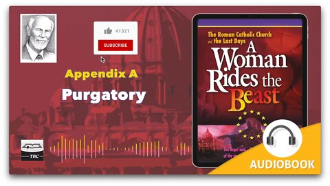 A Woman Rides the Beast Appendix A - Purgatory
