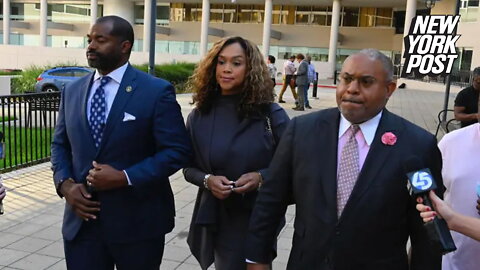 Ex-Baltimore State's Attorney Marilyn Mosby's entire legal team withdrawing from case