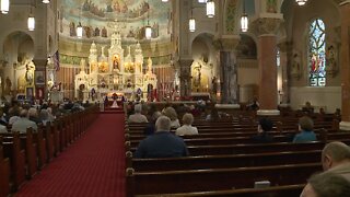 St. Casimir Church celebrates 10-year anniversary