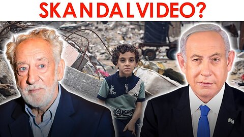 Hallervorden mit Gaza-Video: Durchblick oder durchgeknallt? Wovor BILD & Co. Angst haben!