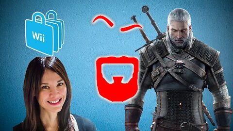 Wii & DSi Shops Down, New Witcher, Witcher 3 Easter Egg, Sony/Haven
