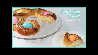 CopyCat Recipes Easter Egg Bread cooking recipe food recipe Healthy recipes
