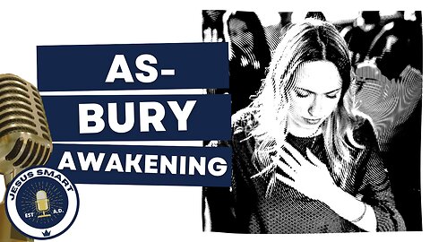 Asbury Awakening Update - Dr. Jim Garlow