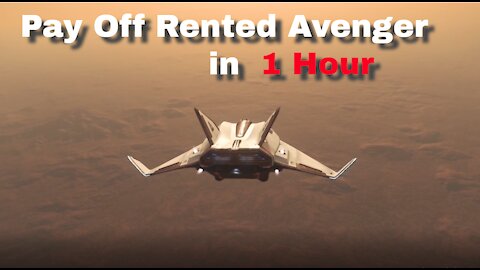 Star Citizen | Ship Rental And Payment Within An Hour