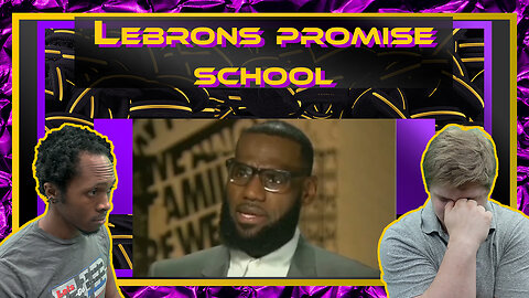Oreyo Show EP.91 Clips | LeBron's promise school