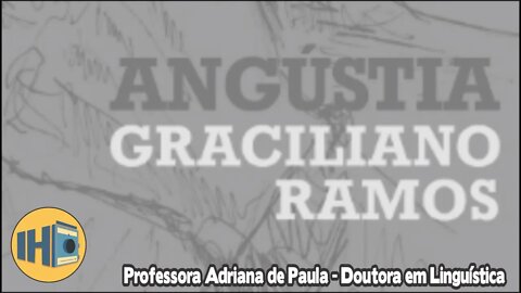 Análise da obra “Angústia”, de Graciliano Ramos