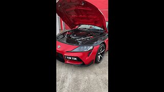 Toyota Supra