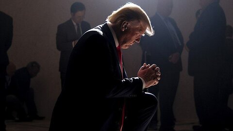 Is Trump Really a Christian?