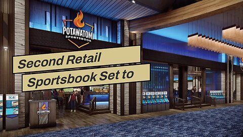 Second Retail Sportsbook Set to Come to Wisconsin