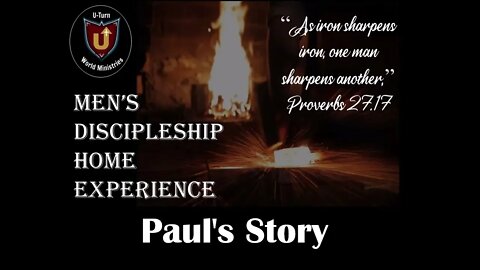 Paul's Story