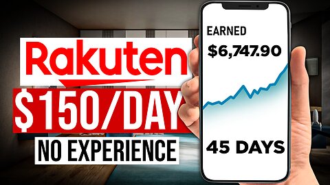 How to Make Money with Rakuten in 2023 (As a Beginner)
