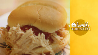 How to Make the Best Pulled Pork!