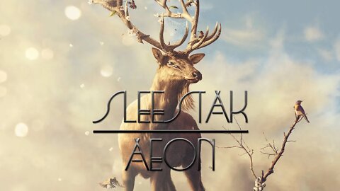 Sleestak - Aeon (full album) - Gnostic themed progressive psych doom - New for 2020