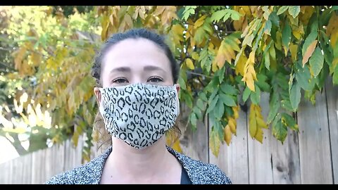 30XMASK LEOPARD