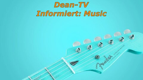 Dean-TV - Netzfund: Music - Unbekannter Künstler - Cover: Über den Wolken