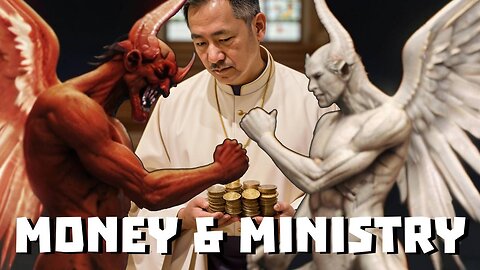 Money and Ministry