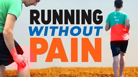 Running Back Pain - Runner With Back Pain, Knee Pain, And Foot Pain - Upright Health