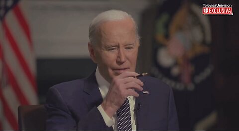 Biden Claims He Used To Teach The Second Amendment