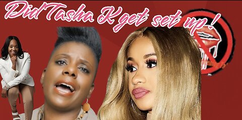 Did Tasha k lawyers Sell Her Out to Cardi B?! Tasha K Talks Cardi B Lawsuit