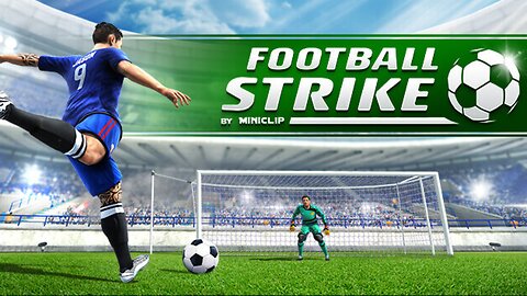 Football Strike Gameplay #footballstrike
