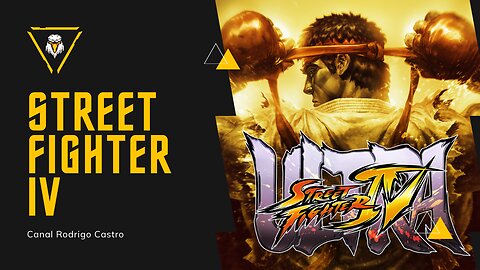 Sextou Winner's Dojo Figth - Street Figther VI - Rainbow Six - Tekken 7