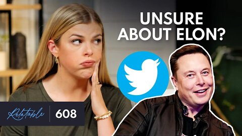 Should Christians Trust Elon Musk? | Ep 608