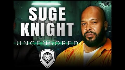 Suge Knight OPENS UP About Diddy, Dre, Tupac, Biggie & Eazy-E