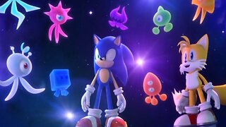 Novos jogos anunciados do Sonic #shorts