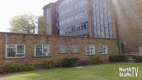 Longton High School (2010)