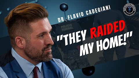 Research can be Dangerous-Flavio Cadegiani, MD