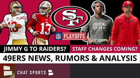 49ers Report by Chat Sports