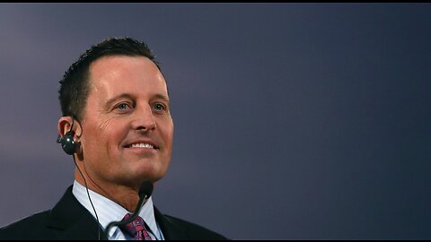 CA Dem Senator Roasted by Ric Grenell After Tantrum Over GOP Honoring Him During 'Pride Month'