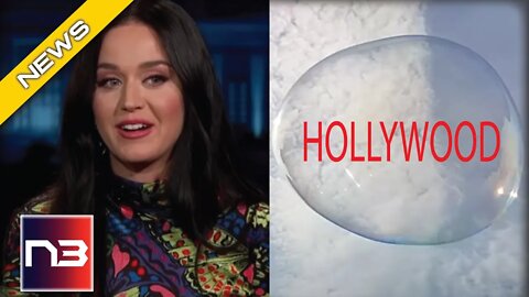 Katy Perry SHREDS Hollywood And Announces Her Move To a Southern State