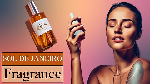 SOL DE JANEIRO Cheirosa Fragrance Mist Review Smell Like a Brazilian Beach