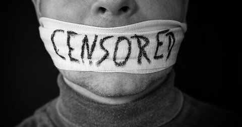 Free Speech: The Great Enemy of The Empire of Lies
