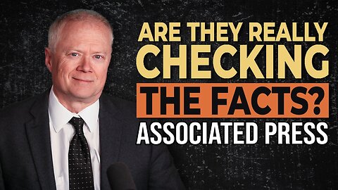 Checking the Fact Checkers: Associated Press