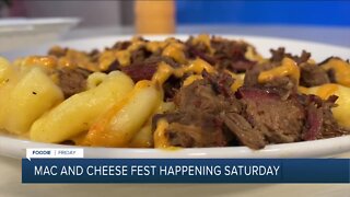 Foodie Friday: Bakersfield Mac and Cheese Fest