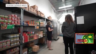 Downtown food pantry reaching unnoticed communities