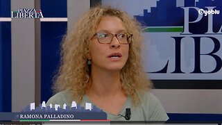 Scuola 4.0: PIAZZA LIBERTA’, intervento di Ramona Palladino