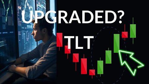 Is TLT Overvalued or Undervalued? Expert ETF Analysis & Predictions for Fri - Find Out Now!