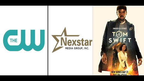 75% of The CW Selling for $0 to NEXTSTAR + Another CW Show is Canceled