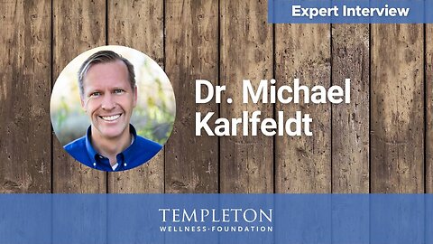 Cutting Edge Cancer Modalities from Dr. Michael Karlfeldt